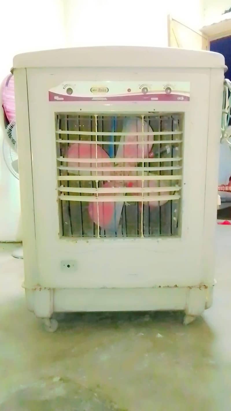 air cooler 0