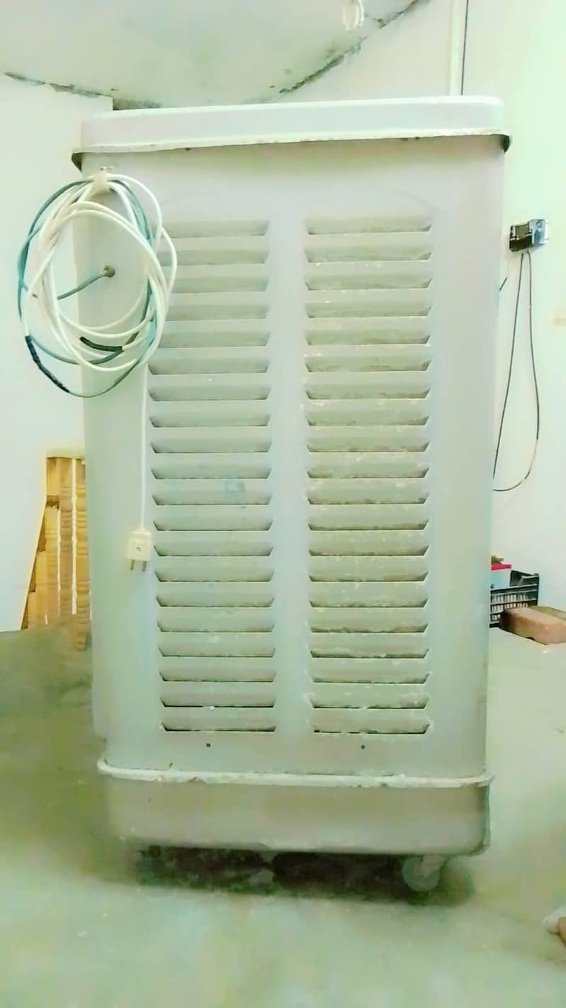 air cooler 1