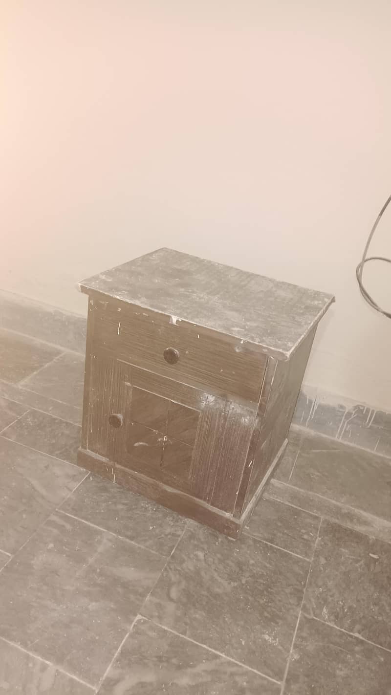 used bed 1