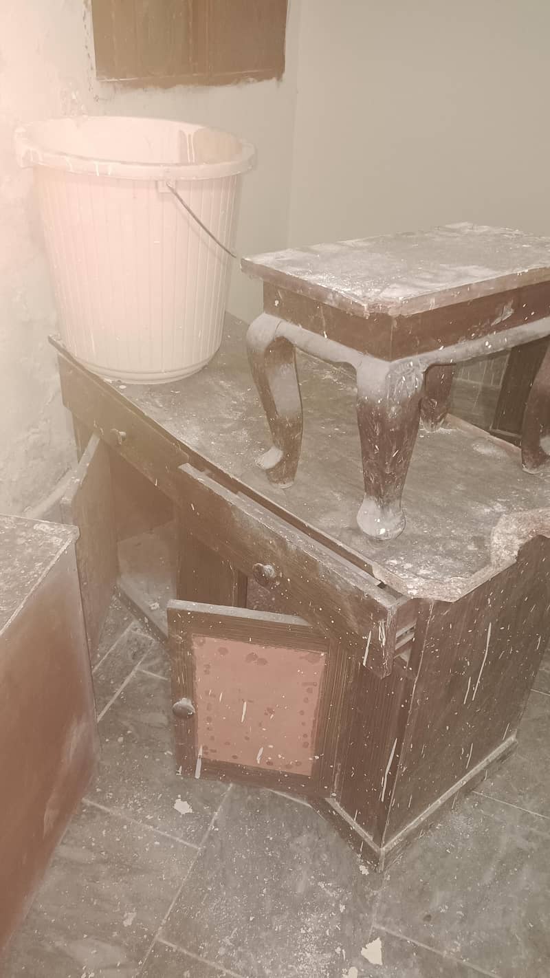used bed 2