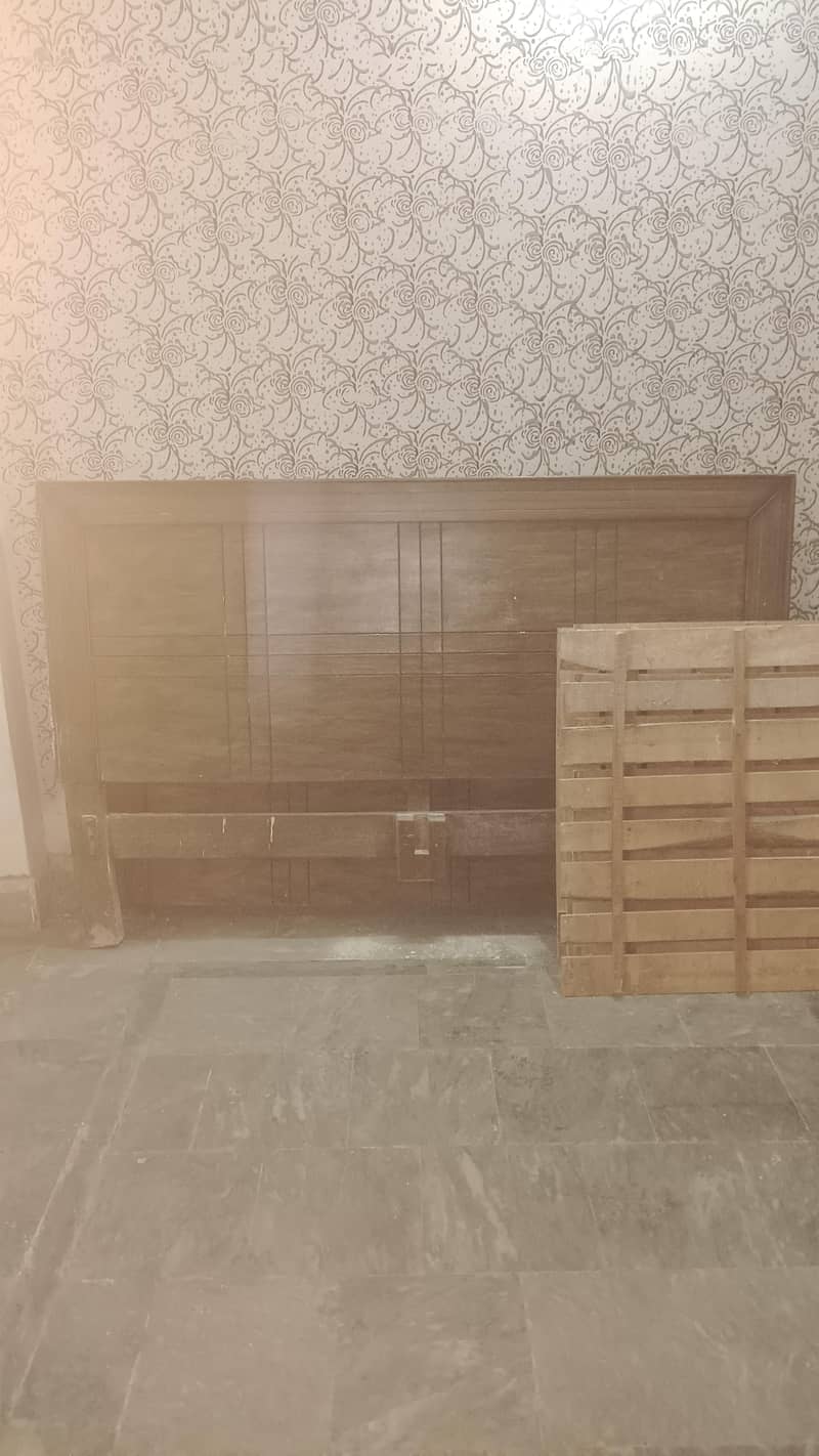 used bed 3