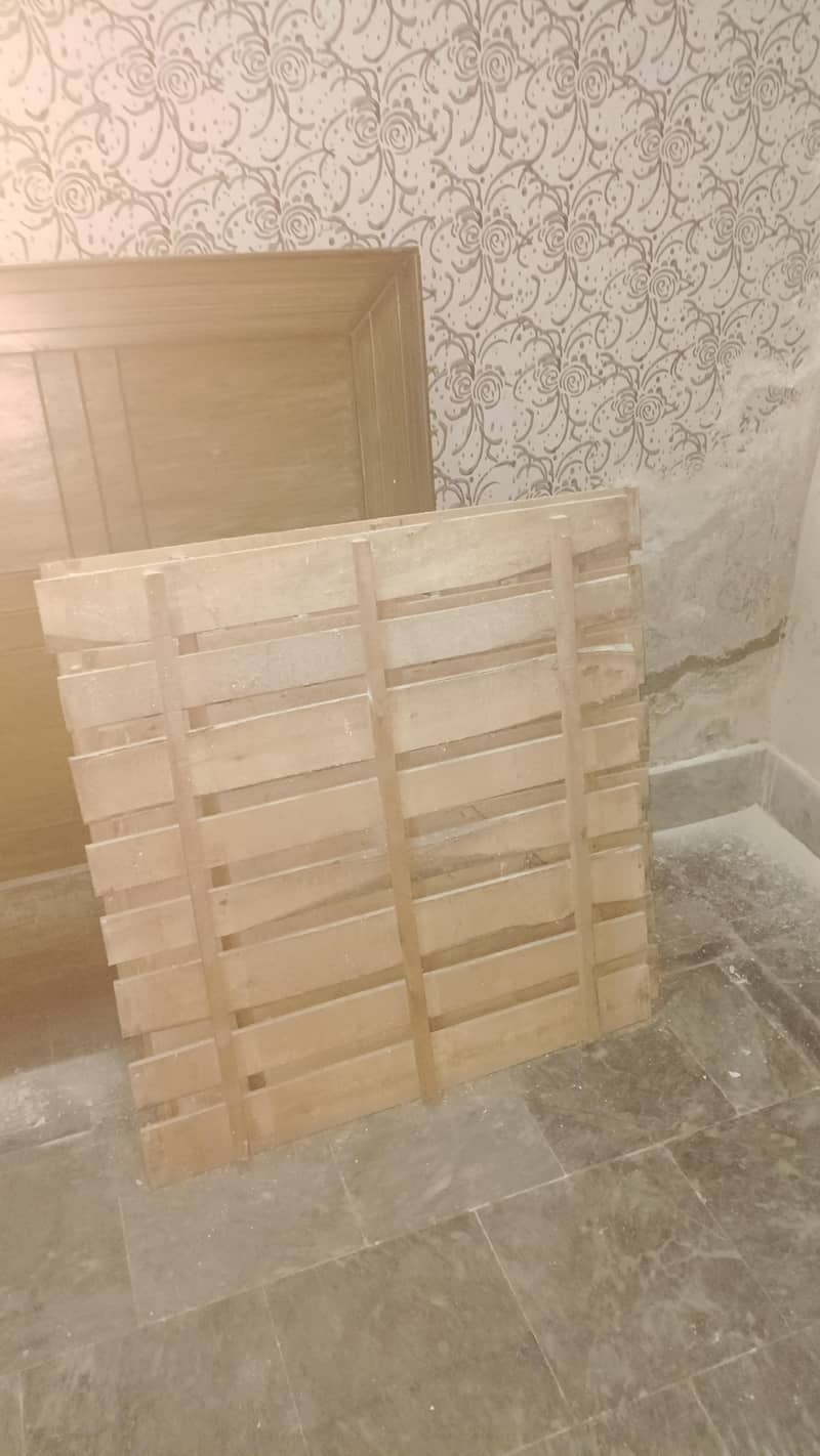 used bed 4
