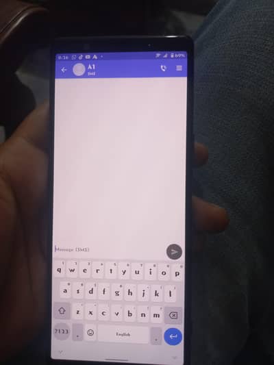 sony experia 5 PTA approved