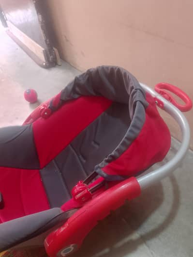 baby carry cot
