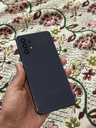 Samsung A32 6/128
