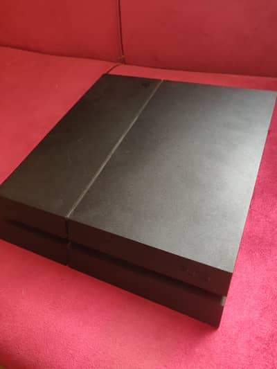 playstation 4 ( without controller)