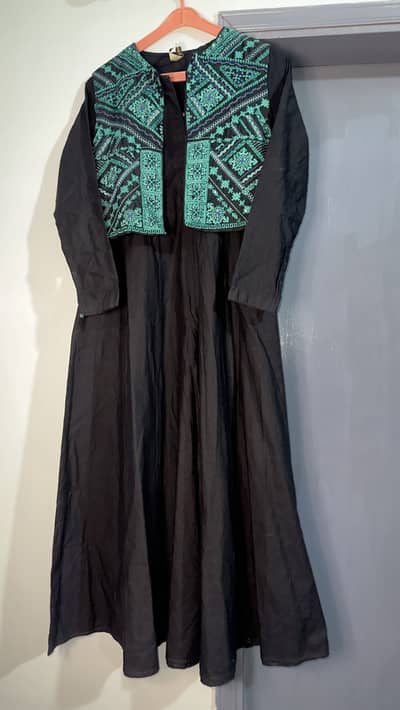 Ethnic wear
