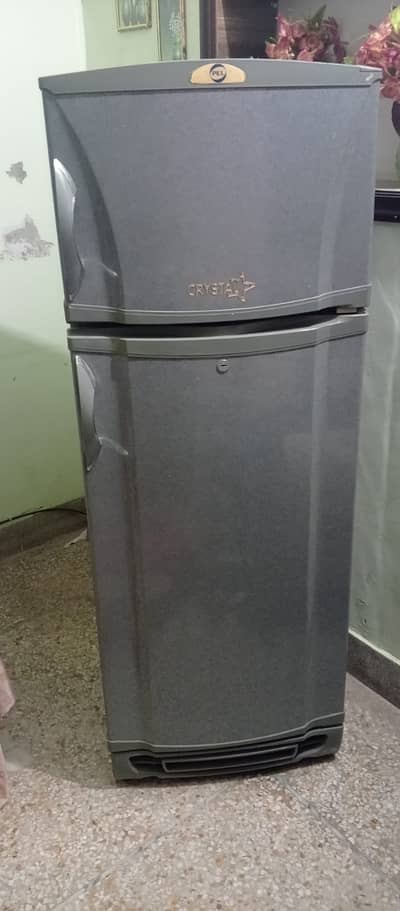 Pel Used Refrigerator For Sale