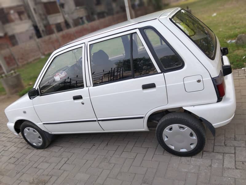 MEHRAN VXR 2017 MODEL 0