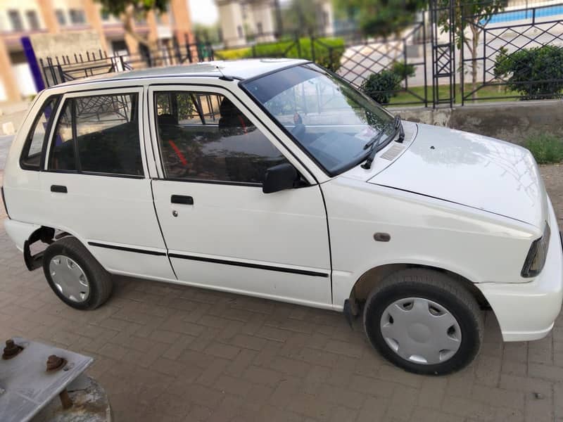 MEHRAN VXR 2017 MODEL 3