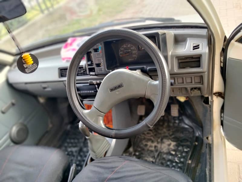 MEHRAN VXR 2017 MODEL 4