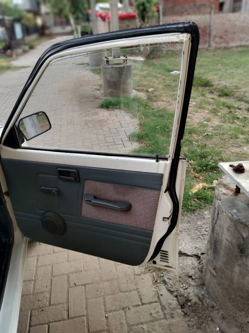 MEHRAN VXR 2017 MODEL 5