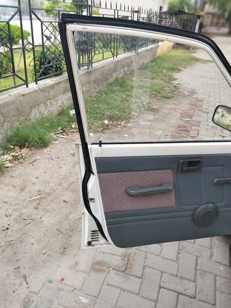 MEHRAN VXR 2017 MODEL 6
