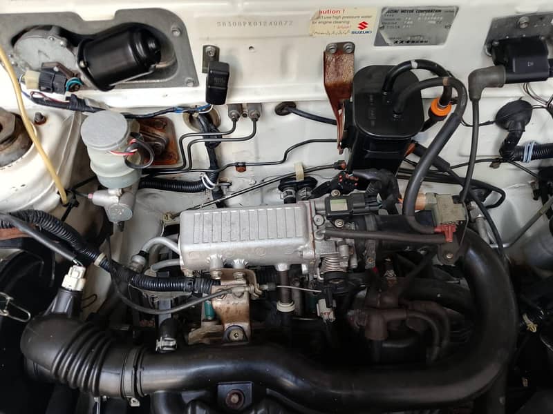 MEHRAN VXR 2017 MODEL 8