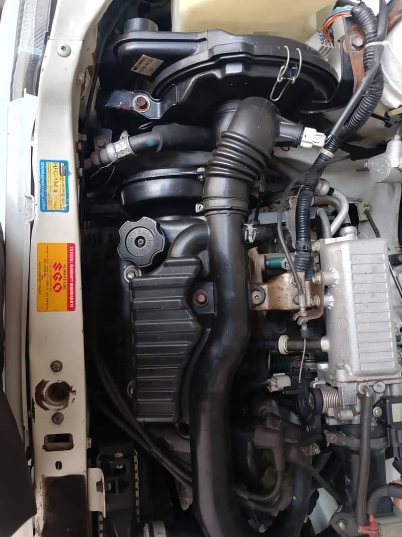 MEHRAN VXR 2017 MODEL 9