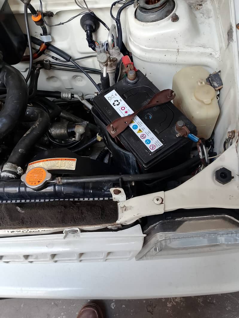 MEHRAN VXR 2017 MODEL 10