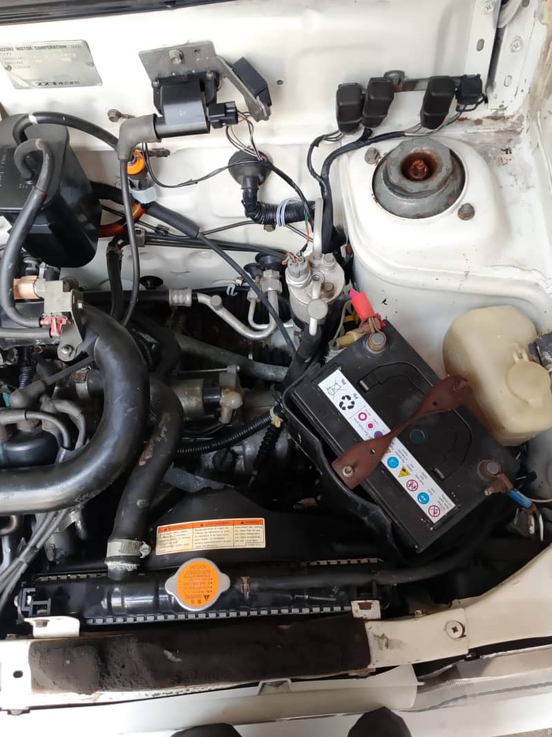 MEHRAN VXR 2017 MODEL 11