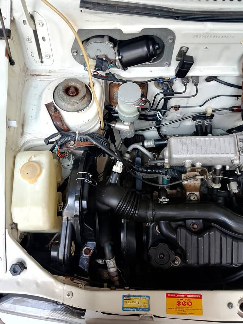 MEHRAN VXR 2017 MODEL 12