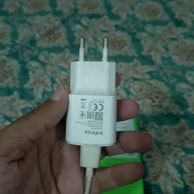 Infinix hot 50i