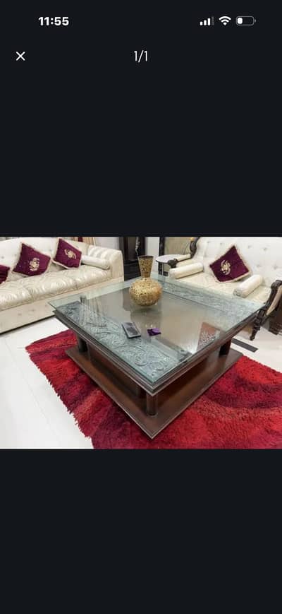Sofa Table for Sale