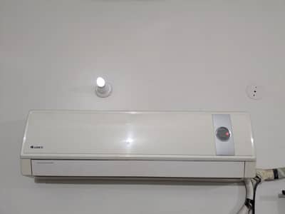 Gree AC 1.5 Ton