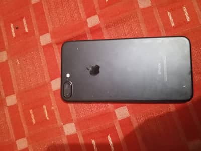 iPhone 7 Plus 10/10 Condition