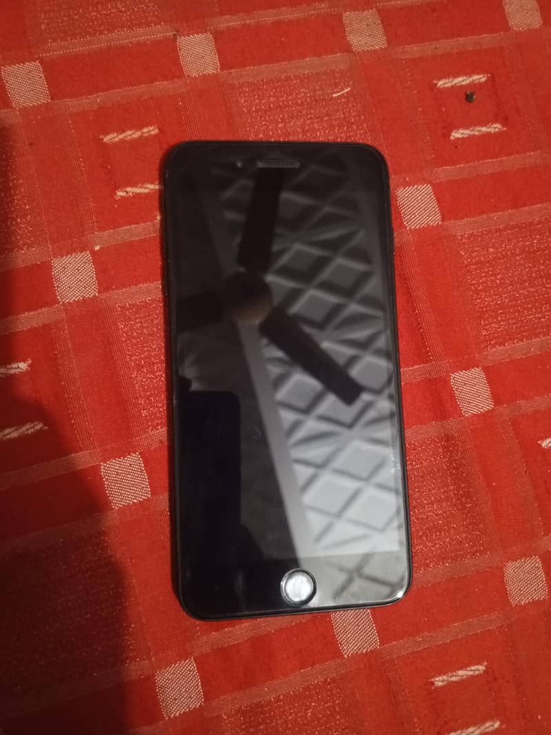 iPhone 7 Plus 10/10 Condition 2