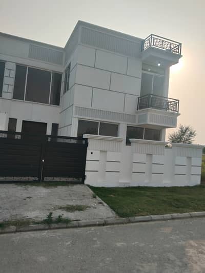 Brand New House for sale