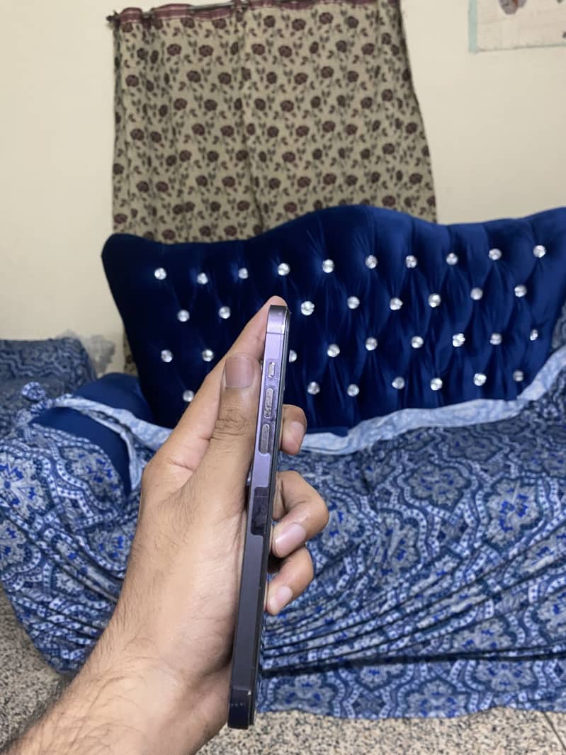 Iphone 14 pro max 1