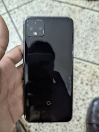 Google Pixel 4xl