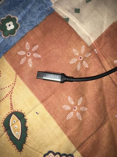 UGREEN type C splitter