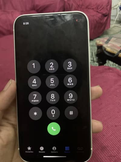iPhone xr convert 17 pro