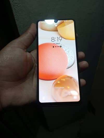 Samsung Galaxy A42 5g non pta