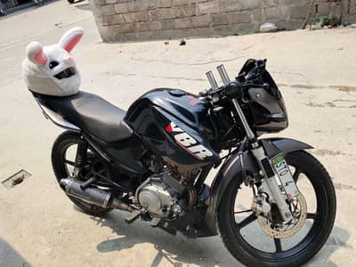 : Yamaha [Model,YB125] | Pristine Condition | Low Mileage