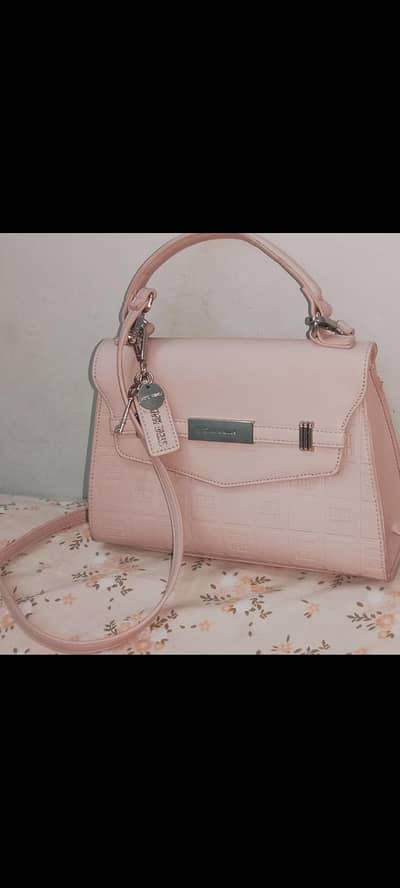 handbag/ Branded