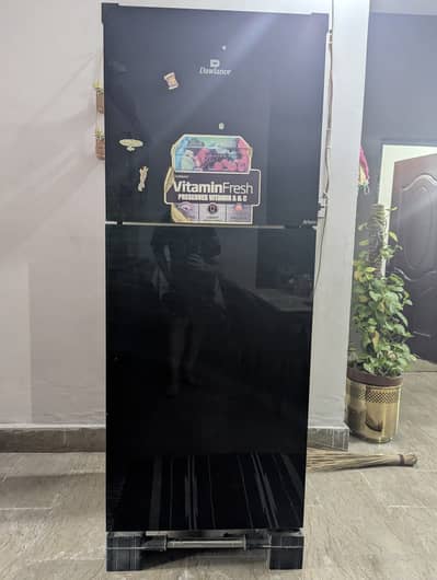 Dawlence invertor refrigerator Full size.