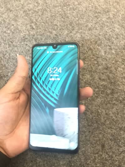 Samsung a31 4/128