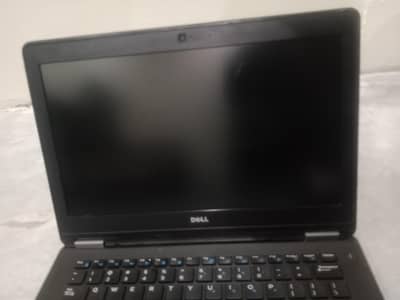 Dell Latitude E7270