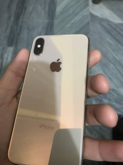 iphone xs