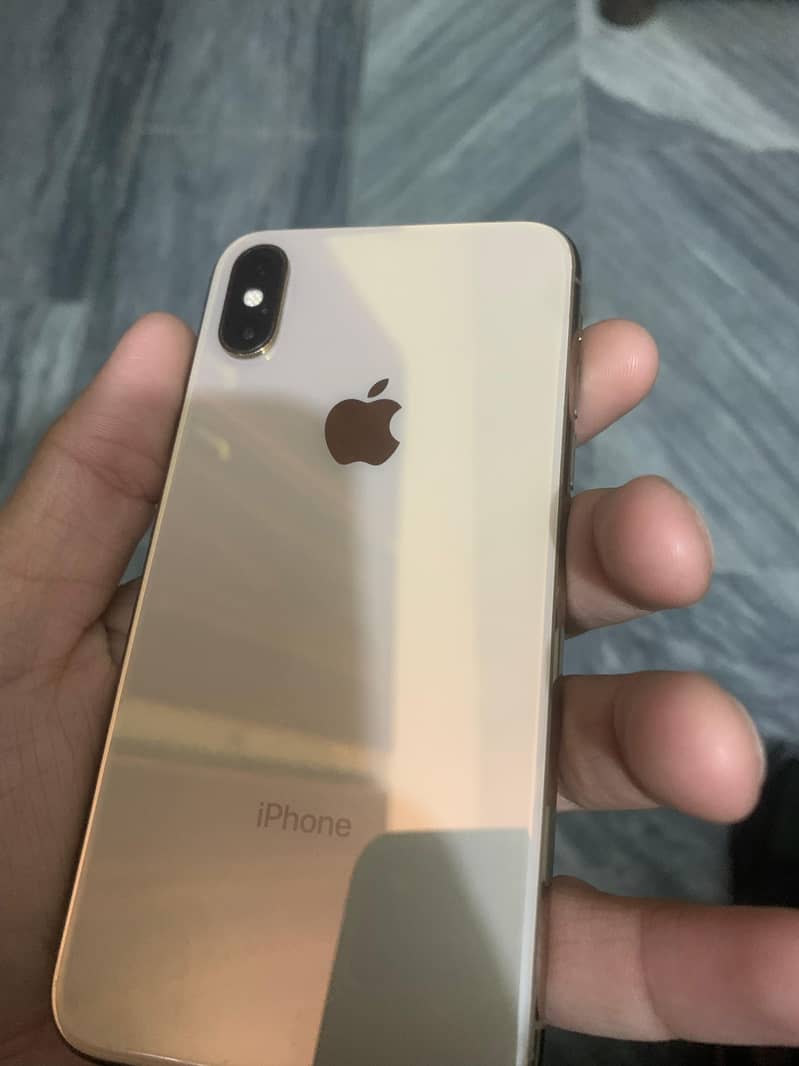 iphone xs 0