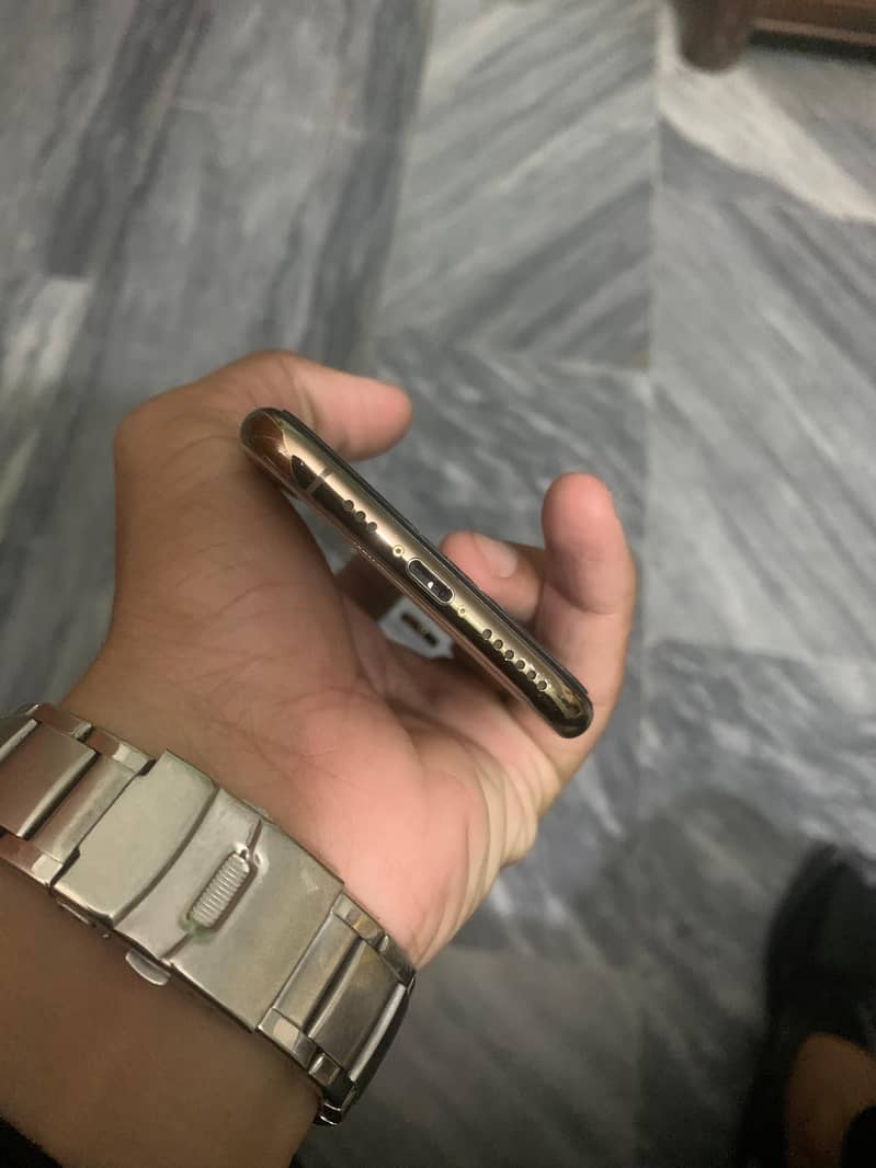 iphone xs 7