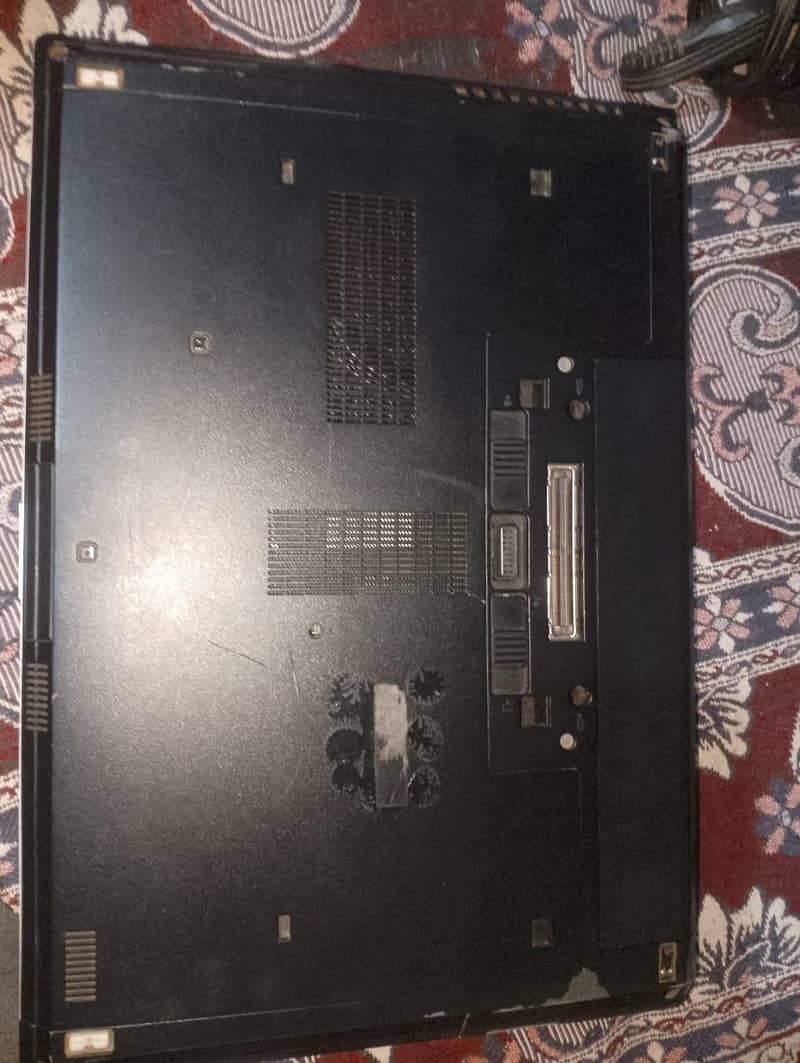 hp core i5 3