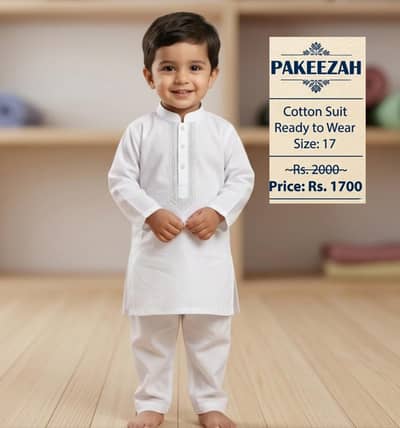 boys clothe (1-2 year)
