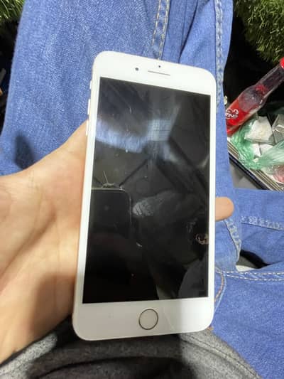 Iphone 8plus JV PTA approved