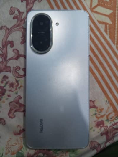 Redmi A5 64gb pta approve