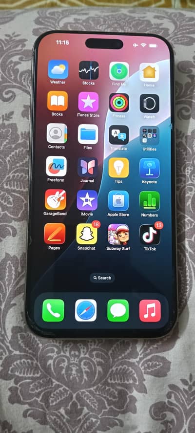 urgent Sale . . First user