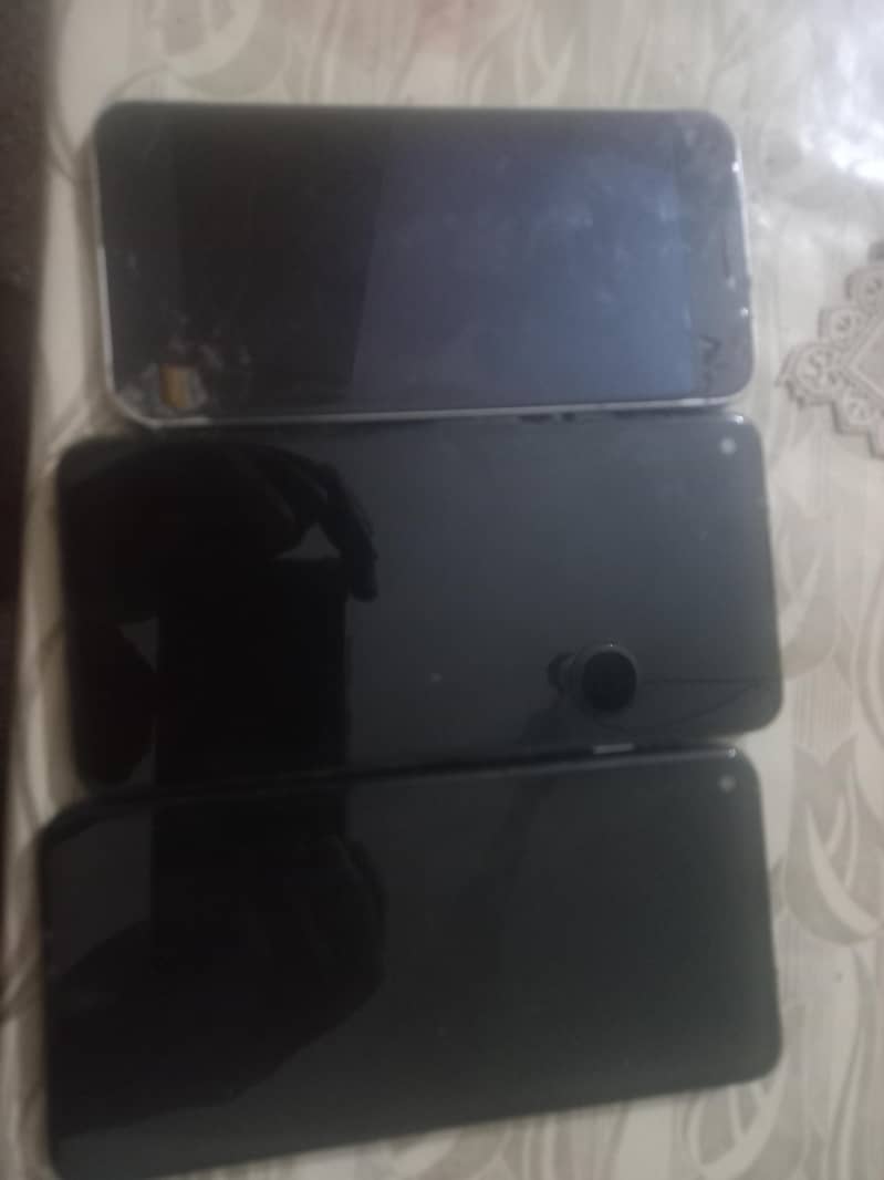 Google Pixels Part 1
