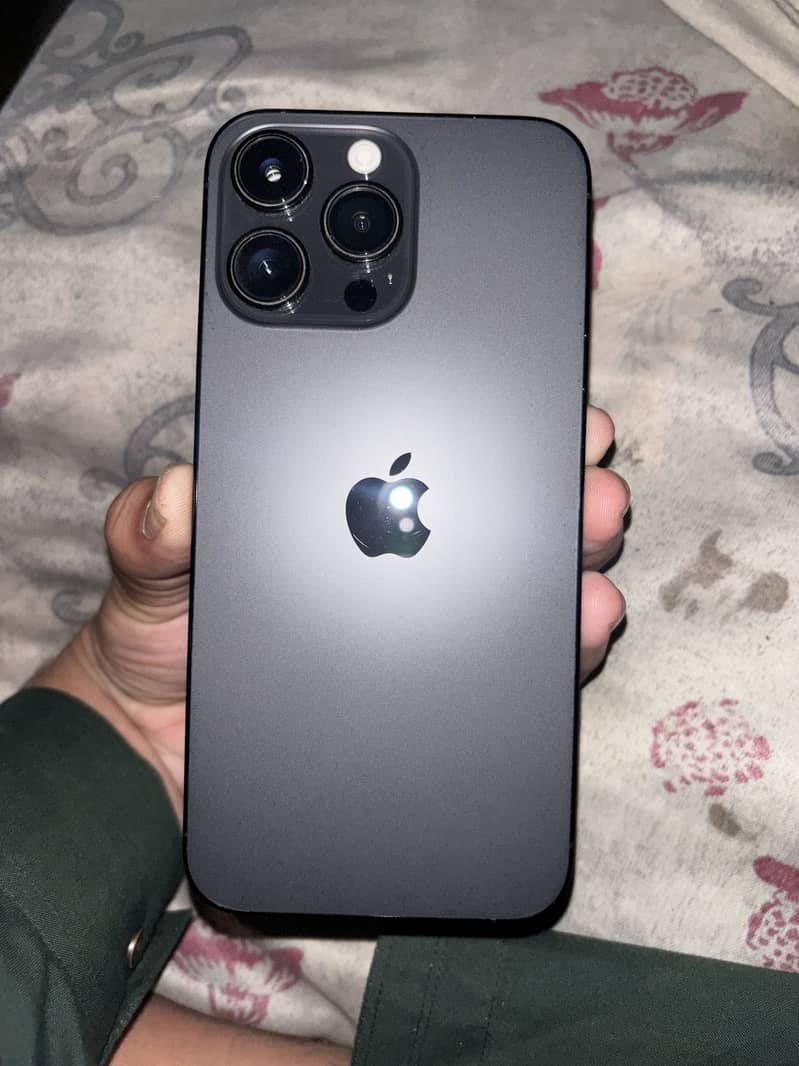 Iphone 14 Pro Max 2