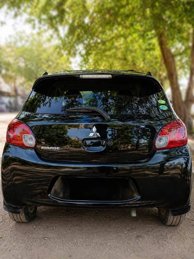 Mirage For sale