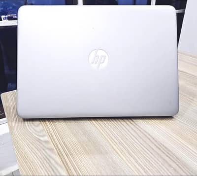 Hp Elitebook 840 G4 | Core i5 - 7th Generation |8 Gb Ram - 256 Gb Ssd|